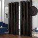 soft-tree-punch-door-curtain-set-of-2-9-feet-red