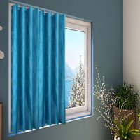 soft-tree-punch-window-curtain-set-of-4-5-feet-aqua-blue