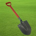 Shovel For Garden