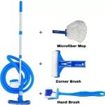 Water Tank Cleaner Brush