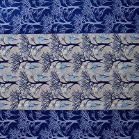 knitting-window-curtain-set-of-6-5-feet-blue