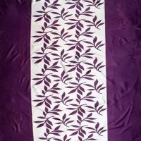 knitting-window-curtain-set-of-6-5-feet-purple