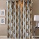 luxury-gloss-door-curtain-set-of-3-9-feet-purple