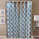 luxury-gloss-door-curtain-set-of-3-9-feet-purple