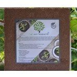 Coir pith soil manure for Gardening (10Kg block)