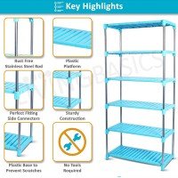 Multipurpose Storage Shelves