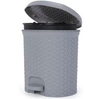 Wastebin with Inner basket For Home