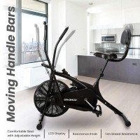 Bike Exercise Cycle for Full Body Workout