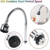 Kitchen Sink Faucet Pipe