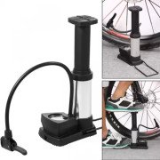 Multi function Mini Foot Pump