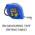 Measuring Tape Combo