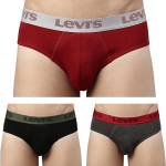 Men’s Underwear Brand Surplus (Pack of 3)