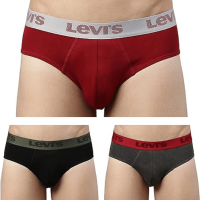 Men’s Underwear Brand Surplus (Pack of 3)