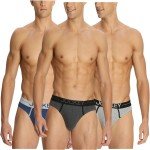 Men’s Underwear Assorted Brand Surplus (Pack of 1)