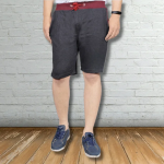Men’s Knee Length Bermuda Shorts Brand Copy (pack Of 5)