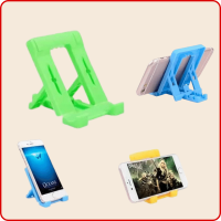 Mobile Table Holder
