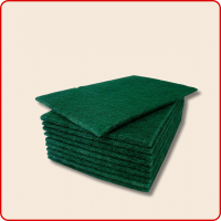 Big Scrubber Pad