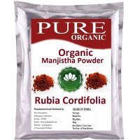 Better Skin & Hair Health (Manjistha Powder)