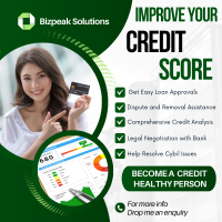 Credit Report & Analysis