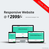 Multi-Functional Dynamic Website