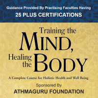 Holistic Therapy Course