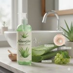Nature Glow Face Wash
