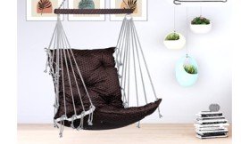 Swings & Chairs