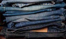 Men's Jeans