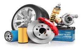 Car parts & Accessories