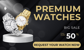 Request Favorite Watch