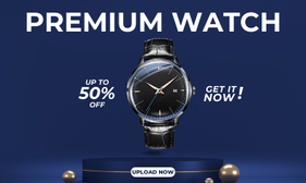 Get Any Luxury Watch