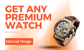 Request Ur Wish Watch