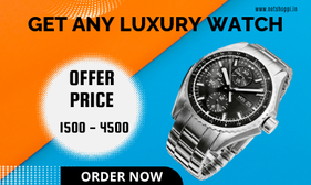 Send Us Ur Watch Image