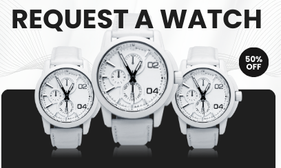 Get Ur Exact Watch Wish